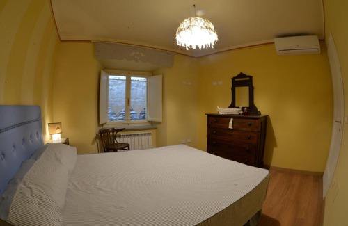 Cortona Old Town Apartment | Casa Palma