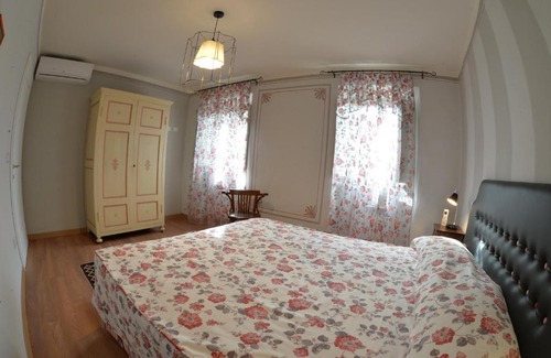 Cortona Old Town Apartment | Casa Palma