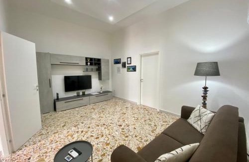Torre del Greco Apartment | Casa Panorama, casa vacanza.