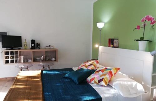 Dorgali Bed & Breakfast | Casa Piredda Icoré IUN P2102