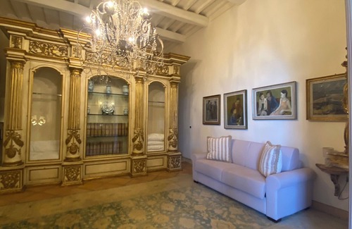 Ercolano Hotel | Casa Raiola Luxury rooms