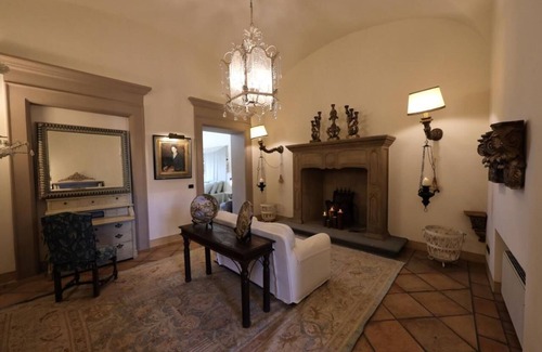 Ercolano Hotel | Casa Raiola Luxury rooms