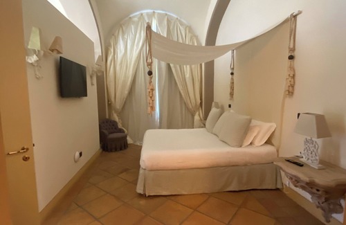 Ercolano Hotel | Casa Raiola Luxury rooms