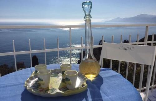 Praiano House | Casa Rosetta