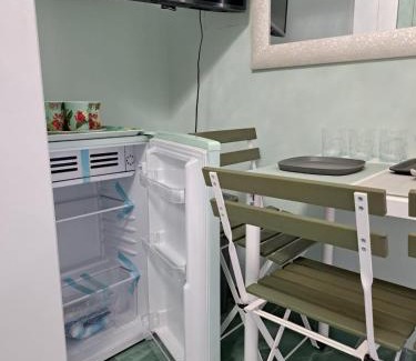 Naples Bed & Breakfast | Casa Rosy