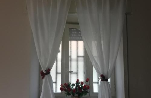 Pozzuoli House | Casa Rosy.S