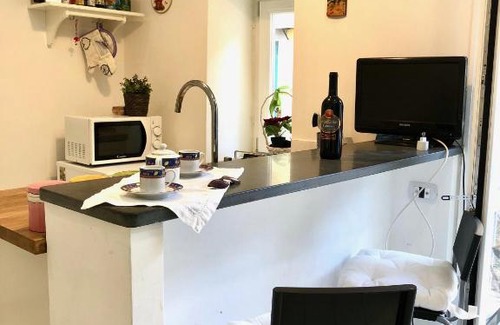 Quartieri Spagnoli House | Casa San Mattia