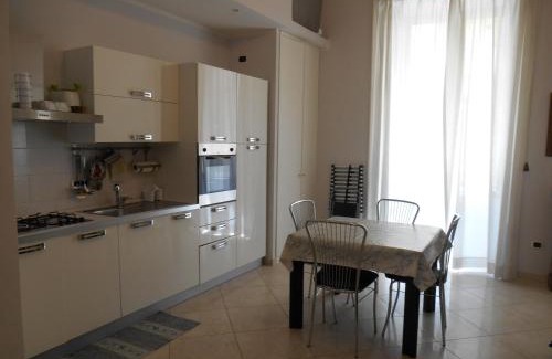 Chiaia Apartment | Casa Sannazzaro