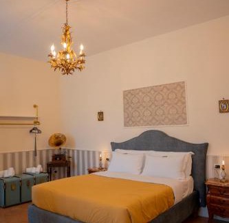 Rione Duomo Bed & Breakfast | Casa Santangelo Suites