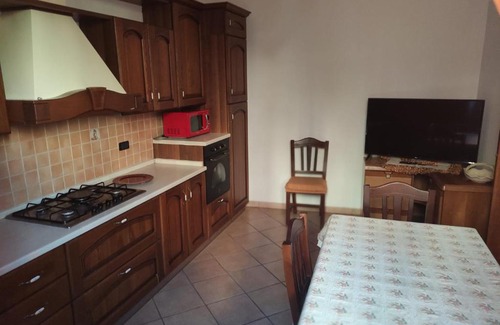 Procida Apartment | Casa Schiano