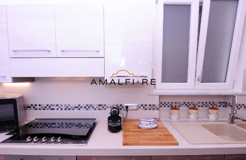 Amalfi Apartment | CASA SERENA CENTRE OF AMALFI
