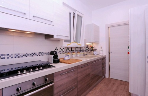 Amalfi Apartment | CASA SERENA CENTRE OF AMALFI