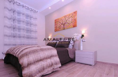 Amalfi Apartment | Casa Serena