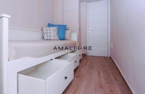 Amalfi Apartment | Casa Serena