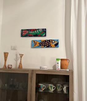 Tropea Apartment | Casa Tropea