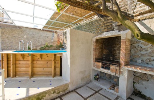 Praiano Apartment | Casa Tuoro