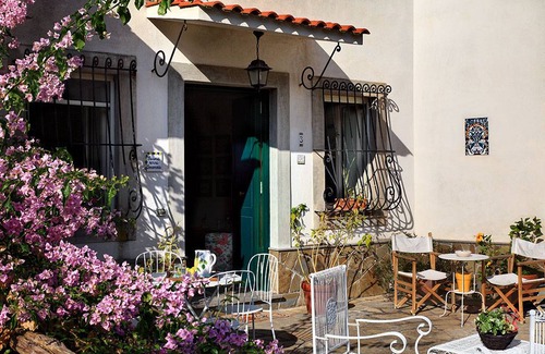 Schiazzano Apartment | Casa Turiello