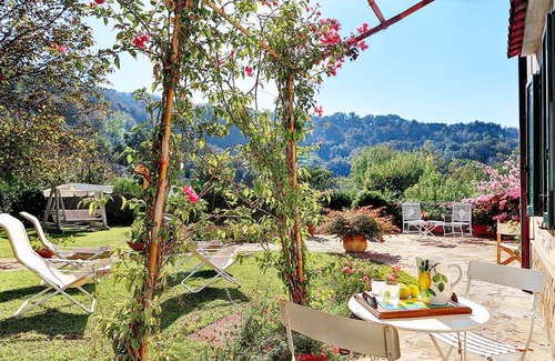 Schiazzano Apartment | Casa Turiello