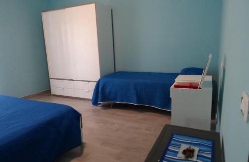 Scafati House | casa vacanza Atena