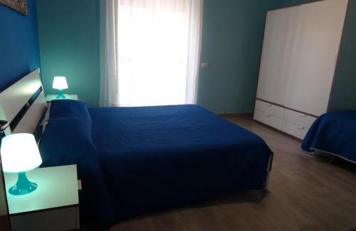 Scafati House | casa vacanza Atena