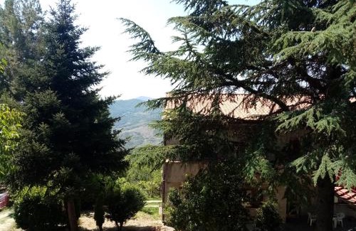 Guardiabruna House | Casa Vacanza Giardino