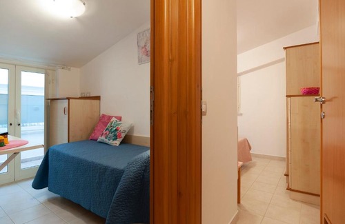 Sperlonga Apartment | Casa Vacanza Itaca 2