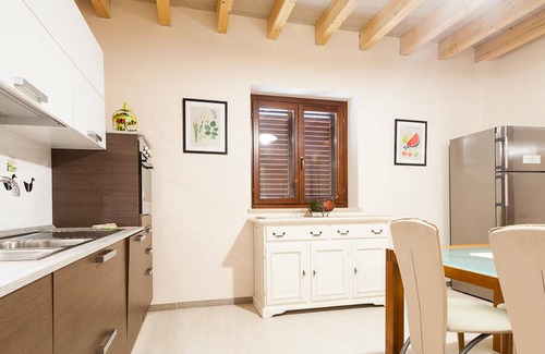 Sperlonga Apartment | Casa Vacanza Villa Polifemo