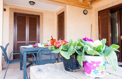 Sperlonga Apartment | Casa Vacanza Villa Polifemo