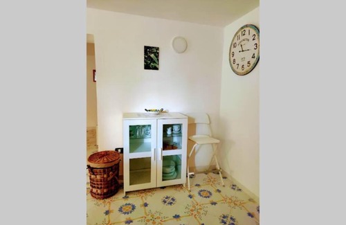 Historical Downtown Salerno Apartment | Casa Vacanze Creuza de ma, Salerno centro