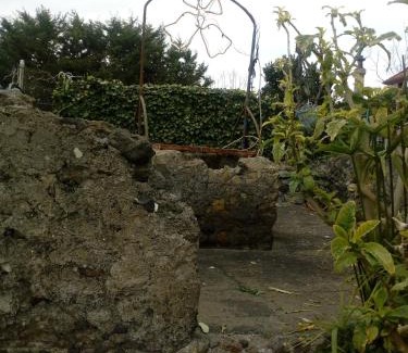 Ercolano Apartment | CASA VACANZE da Rosy