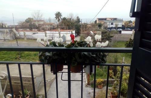 Ercolano Apartment | CASA VACANZE da Rosy