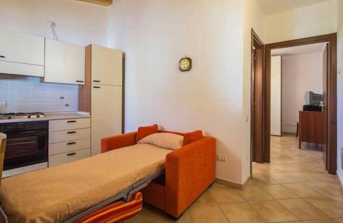 Pucara Apartment | Casa Vacanze Dalisa Ulivo A con parcheggio