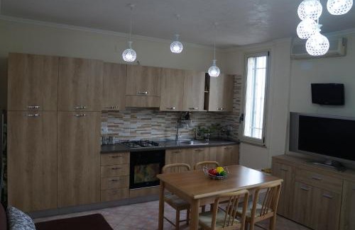 Scilla House | Casa Vacanze Morselli
