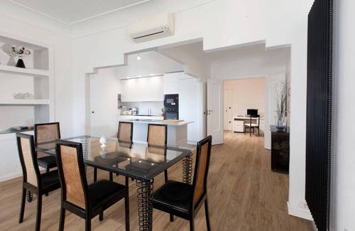 Sorrento Historic Centre Apartment | Casa Vesuvio - Modern apartment in Sorrento centre