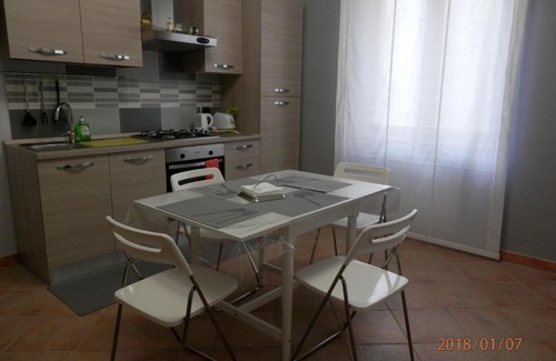 Historical Center House | casa via dei fiorentini