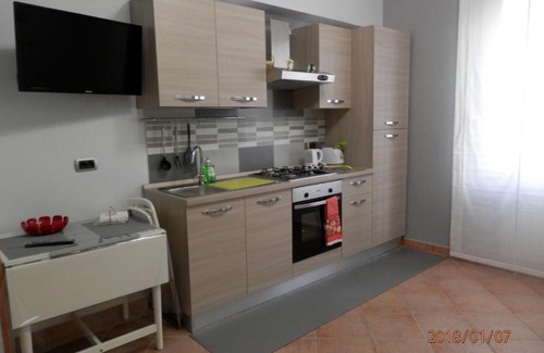 Historical Center House | casa via dei fiorentini