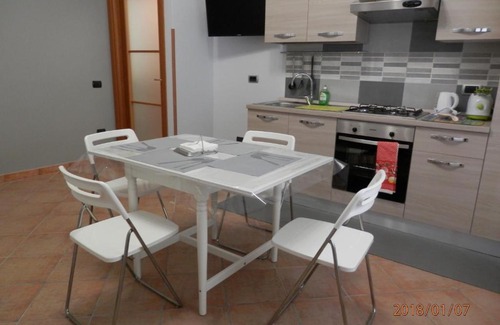 Historical Center House | casa via dei fiorentini