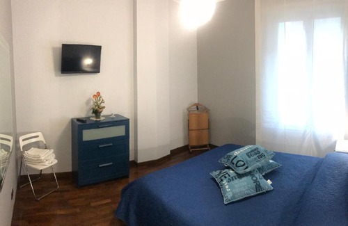 Historical Center House | casa via dei fiorentini