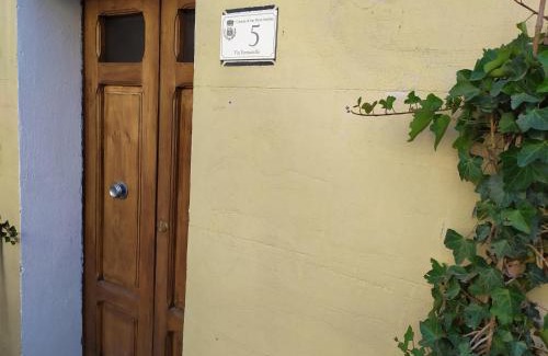 San Pietro Avellana Apartment | Casa Violina