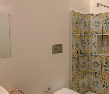 Chiaia Apartment | Casa Wenner 1