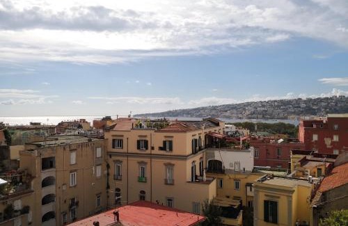 Chiaia Apartment | Casa Wenner 1