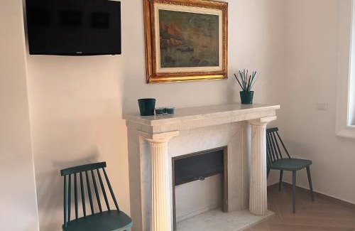 San Ferdinando Apartment | Casa Wenner 2