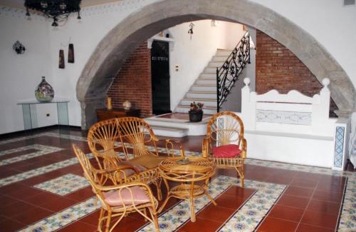 Marina di Fuscaldo Bed & Breakfast | Casalbergo700