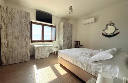 Gizzeria Bed & Breakfast | Casale Calabria
