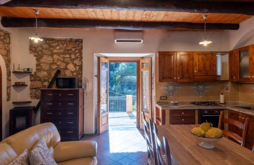 Pucara Apartment | Casale Gelsi