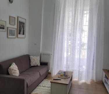 Montecalvario Apartment | CasaMaria