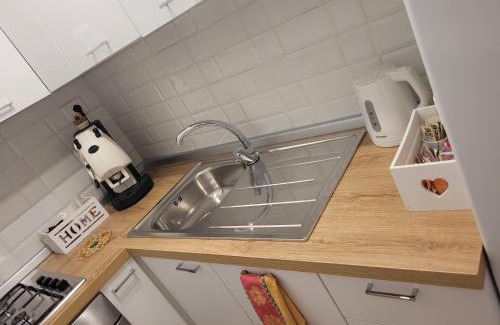 Montecalvario Apartment | CasaMaria