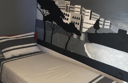 Amalfi Apartment | CasaMia