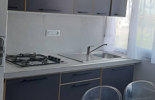 Castellammare di Stabia Apartment | CASANGELINA VIA CUPA VARANO, 36