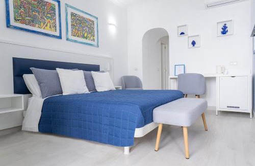 Marina Piccola Bed & Breakfast | CasaRomiti
